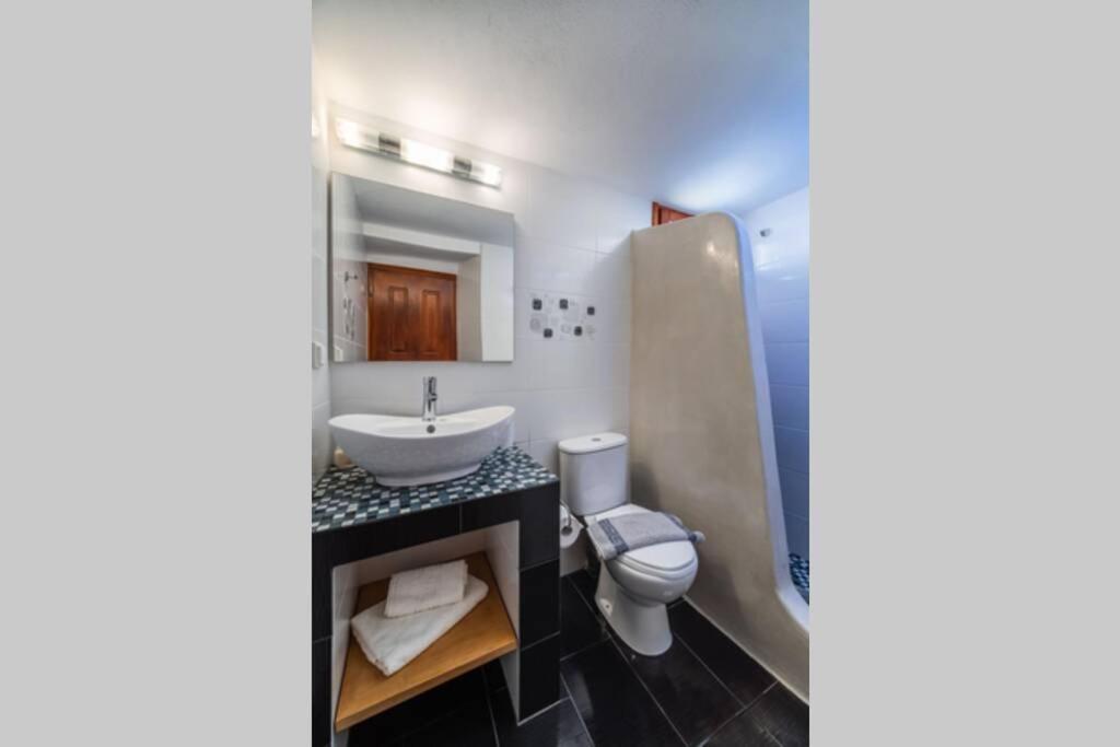 Marias'View House Villa Akrotiri  Exterior photo