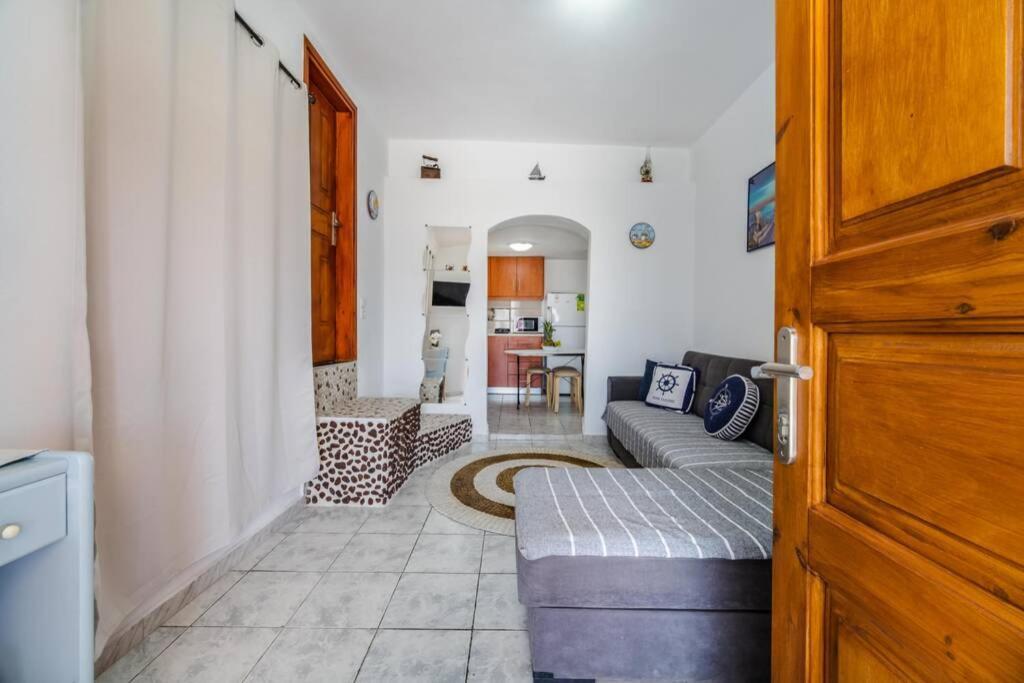 Marias'View House Villa Akrotiri  Exterior photo