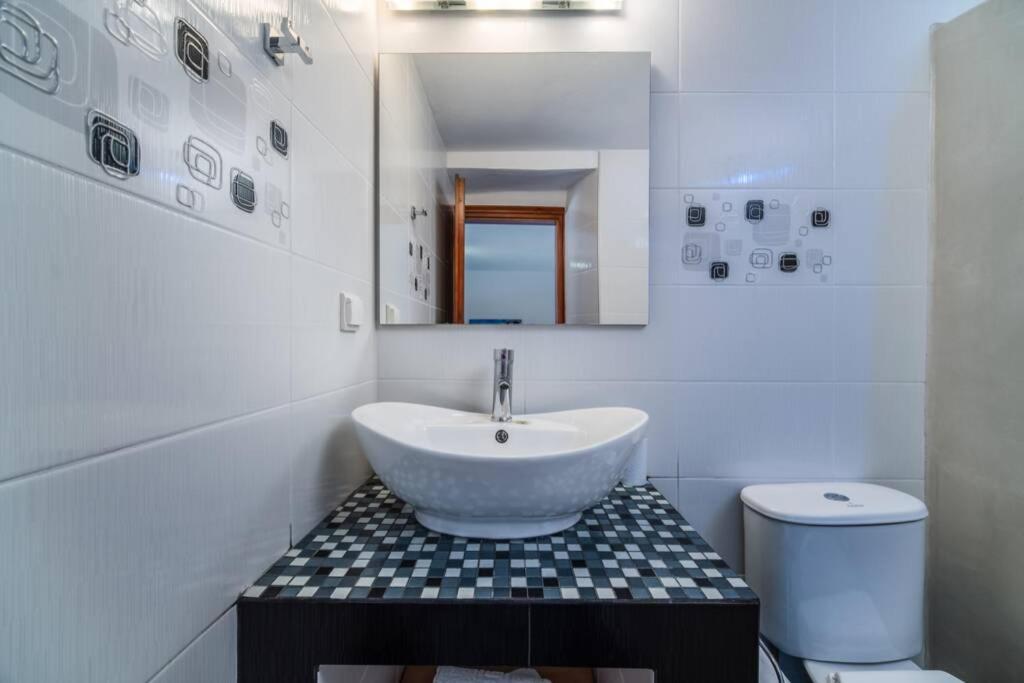 Marias'View House Villa Akrotiri  Exterior photo